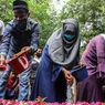 Terdampar di Aceh, 2 Warga Rohingya Meninggal dan 3 Orang Dirawat karena Sesak Napas