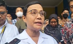 Korupsi Tukin di Kementerian ESDM, Sri Mulyani: Itu Tanggung Jawab Kementerian Masing-masing