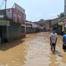 Banjir di Dayeuhkolot Bandung Berangsur Surut, Sejumlah Jalan Mulai Bisa Dilalui