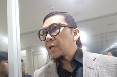 Tak Perlu UU Perampasan Aset, Baleg DPR Klaim Sudah Cukup Banyak Aturan untuk Berantas Korupsi