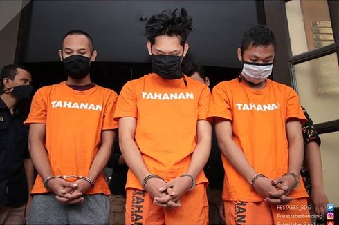 YouTuber Ferdian Paleka Di-bully dan Ditelanjangi Tahanan Lain, Begini Respons Keluarga