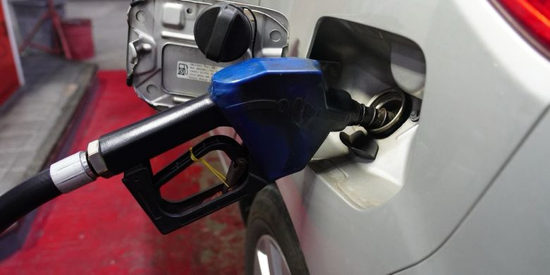 Pertamina Kena Getahnya? Pertamax Loyo, Pertashop di Ujung Tanduk!