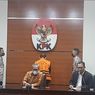 KPK Tahan Tersangka Penyuap Hakim Agung Sudrajad Dimyati