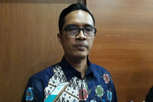 KPK Apresiasi Putusan Hakim Tolak Praperadilan Syarifuddin Temenggung