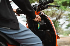 Libur Nataru Lancar: Panduan Cek dan Isi Saldo Kartu E-Toll