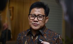 Audiensi dengan Gus Muhaimin, IDI Kritik Penyusunan RUU Omnibuslaw Kesehatan