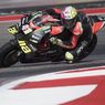 Drama Awal Musim MotoGP Qatar 2022: Aleix Espargaro Maafkan Vinales