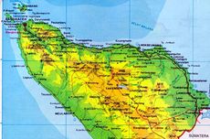 Daftar Kabupaten dan Kota di Provinsi Aceh