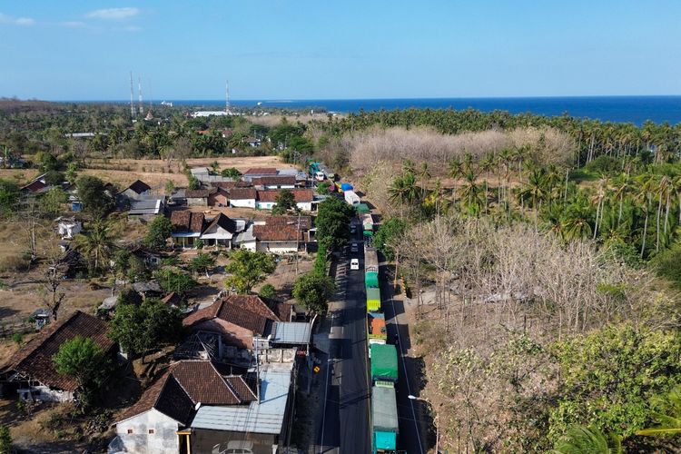 Pengamat Ungkap Cara Atasi Kemacetan di Ketapang agar Logistik Tak Terganggu