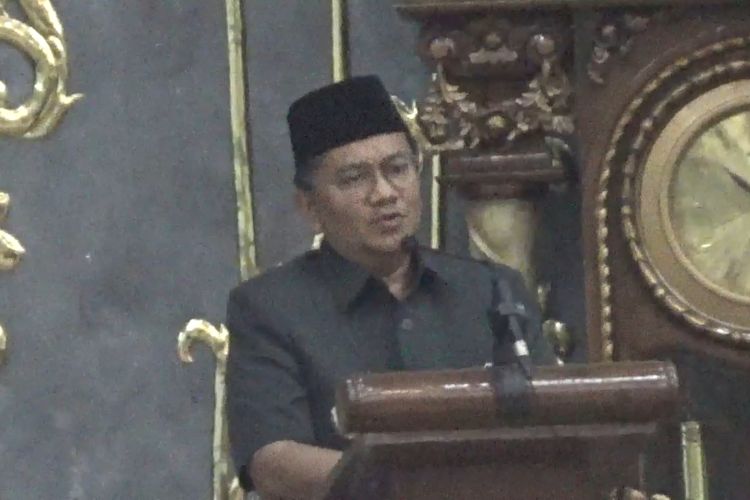 Gaji 3426 PPPK Pendidikan dan Kesehatan Tembus 250 Miliar, Pemkot Jambi Tunggu Pusat Soal Pengalihan Anggaran
