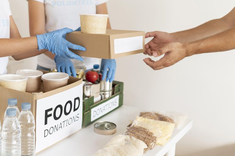 Gizi Anak Harus Terjaga di Saat Bencana, Jangan Asal Beri Donasi Makanan