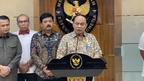 Menkominfo Klaim Situasi Media Sosial Usai Pemilu 2024 Lebih Baik ketimbang 2019