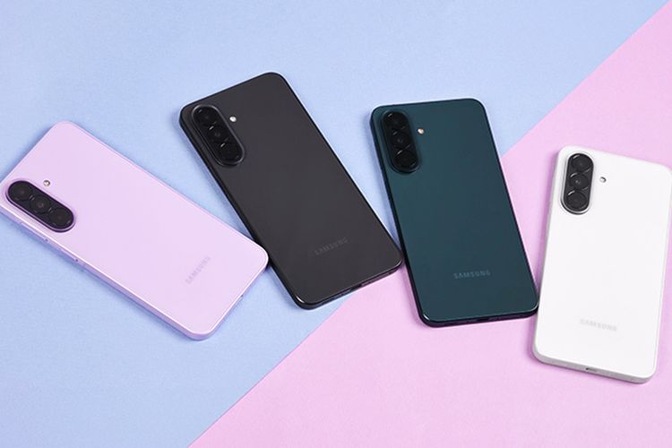 Saat Smartphone Samsung Bergeser Jadi Investasi Jangka Panjang
