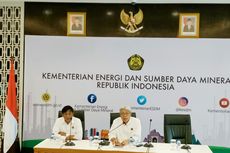 Produksi Batu Bara Nasional Tahun 2017 Tak Capai Target