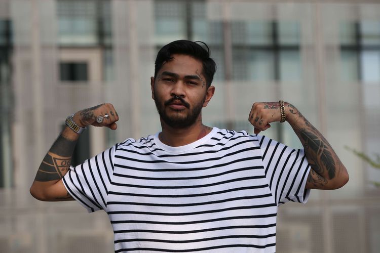 Onad Menyesal Undang Lutfi Agizal di Kanal YouTube-nya, Kenapa?