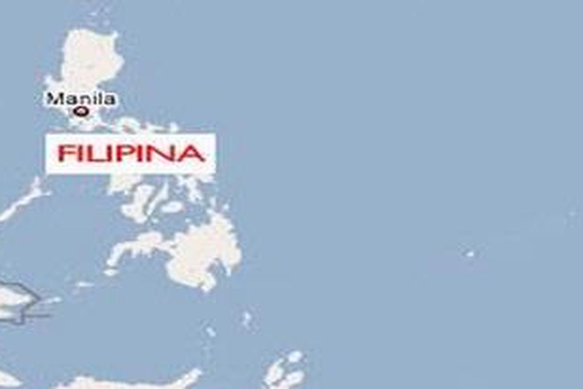 Filipina
