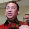 Ketua MPR Ingatkan Pejabat Jangan Politisasi Bansos