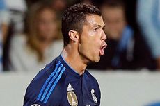 Ronaldo: Akulah Pemain Terbaik di Dunia 