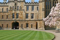 5 Berita Terpopuler Internasional Hari Ini