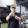Kata Robert Alberts Soal Target Persib Bandung pada Liga 1 2020