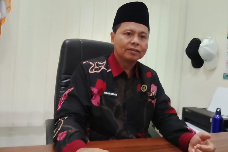 Sakit, 3 Jemaah Haji Asal Lumajang Tertahan di Madinah