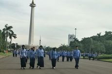 ASN yang Cuti Tetap Wajib Upacara Hari Pancasila, Ini Penjelasan BKN