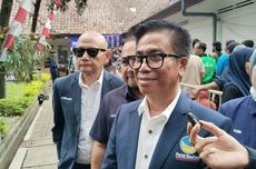 Truk Sumbu 3 Masih Melintas di Tol Saat Nataru, Kakorlantas Koordinasi ke Menhub