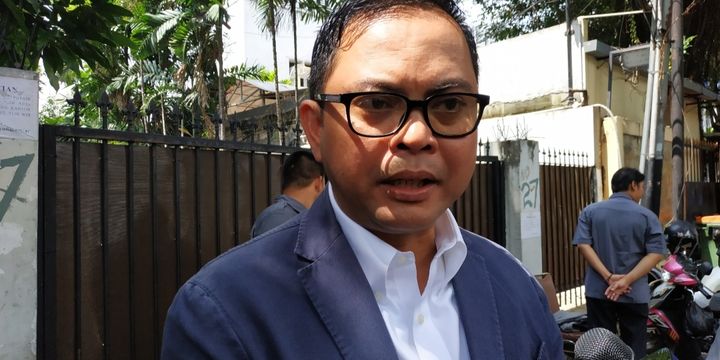 Cegah Kekerasan, Mendikbud Soroti Pentingnya Kerja Sama Sekolah dan Keluarga