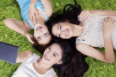 5 Trik untuk Hasil Foto 