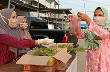 100 Days of Coronavirus in Indonesia: Lessons and Good News