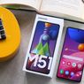 Samsung Galaxy M51 Baterai 7.000 mAh Kembali Bisa Dipesan Hari Ini