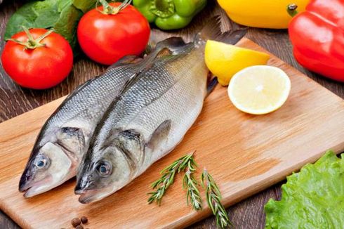 Benarkah Ikan dengan Label Organik Lebih Sehat?
