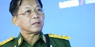 Presiden Baru Myanmar Dilaporkan ke Kejagung RI atas Genosida Rohingya
