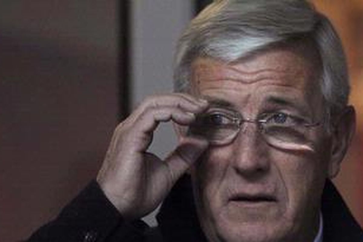 Marcello Lippi
