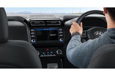 Pembaruan Perangkat Lunak Mobil Hyundai, Tidak Perlu Lagi ke Bengkel
