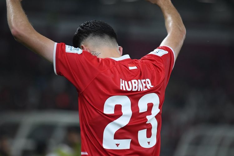 Indonesia Gasak Bangladesh 9-2, Justin Hubner Sebut 