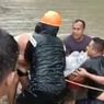 4 Bocah Terseret Arus Sungai Pajalesang Palopo, 2 Orang Selamat