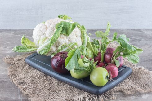 5 Manfaat Sayuran Turnip untuk Kesehatan dan Tips Mengonsumsinya