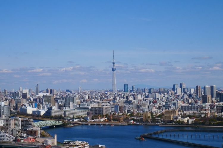 Pariwisata Ramah Muslim Berkembang di Jepang, Wisatawan Punya Lebih Banyak Pilihan