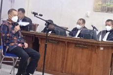 Sidang Penyuap Rektor Unila, Hakim Tegur Jaksa KPK: Pertanyaan Tak Senggol Terdakwa