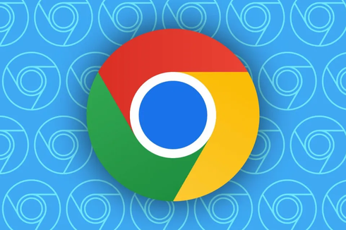 Apa Arti Tanda Lingkaran Titik-titik di Tab Google Chrome? 