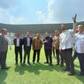 Erick Thohir: Juni Tahun Depan Timnas Indonesia Bisa Main di Banten International Stadium