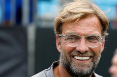 Klopp Tolak Saran Legenda Man United Tentang Cara Liverpool Juara