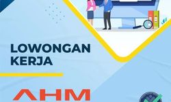 Lowongan Kerja PT AHM untuk Fresh Graduate, Ini Persyaratannya