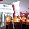 Kemenkeu dan OJK akan Bangun Gedung Indonesia Financial Centre di SCBD