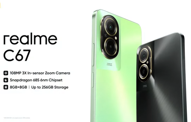 Mengintip Spesifikasi Realme C67 Yang Akan Rilis Pekan Depan, Kamera 108 MP  dan Chip Snapdragon 685 - Jawa Pos