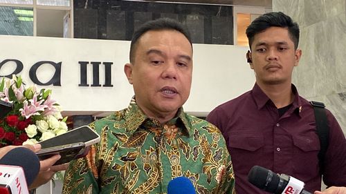 Gerindra Sebut Nama Cawapres Prabowo Bisa Saja Belum Pernah Dimunculkan ke Publik