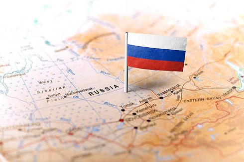 Rusia Kehilangan Lebih dari 7.200 Tentara dan 530 Unit Peralatan Militer dalam Seminggu Terakhir