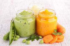 4 Tips Membuat Pure Sayur agar Hasilnya Lembut, Perhatikan Jenis Sayuran