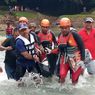 Pria di Tabanan yang Hanyut Saat Mandi di Sungai Ditemukan Meninggal